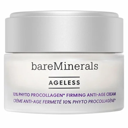 Gesichtscreme bareMinerals Ageless Anti-Aging 50 ml | Epamu | Beauty Shop - Parfums, Make-up & Essentials Epamu.eu