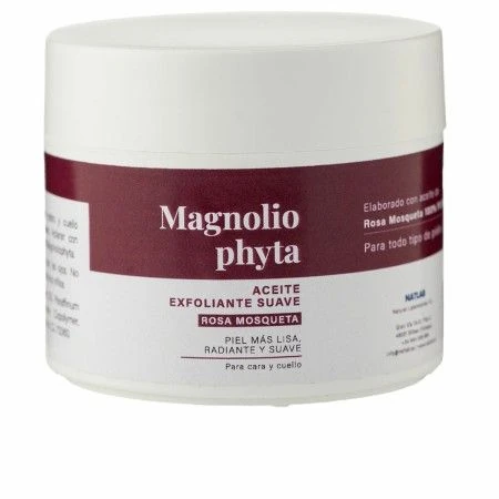 Facial Exfoliator Magnoliophytha  Oil Rosehip 100 ml | Epamu | Beauty Shop - Parfums, Make-up & Essentials Epamu.eu