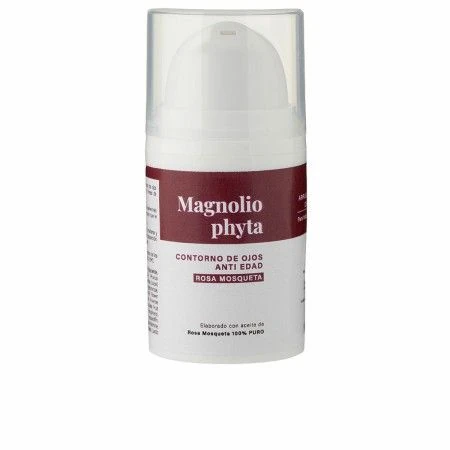 Anti-Aging-Behandlung der Augenkontur Magnoliophytha Hagebutte 15 ml | Epamu | Beauty Shop - Parfums, Make-up & Essentials Epamu.eu