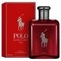 Herrenparfüm Ralph Lauren POLO RED EDP EDP 125 ml | Epamu | Beauty Shop - Parfums, Make-up & Essentials Epamu.eu