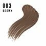 Eyebrow Volumising Gel Max Factor 2000 Calorie Nº 003 Brown 4,5 ml | Epamu | Beauty Shop - Parfums, Make-up & Essentials Epamu.eu