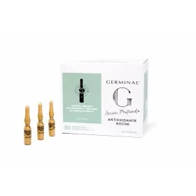 Ampoules Germinal Antioxidant 30 x 1 ml 1 ml by Germinal, Moisturisers - Ref: S05117736, Price: 37,64 €, Discount: %