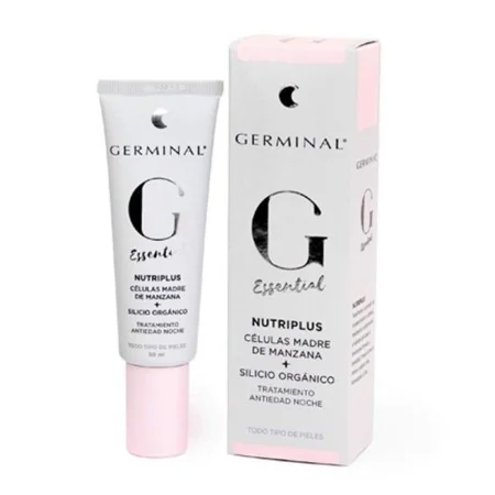 Facial Cream Germinal Essential 50 ml | Epamu | Beauty Shop - Parfums, Make-up & Essentials Epamu.eu