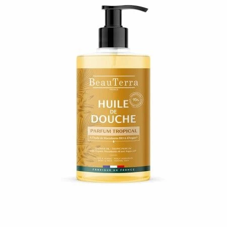 Aceite de Ducha Beauterra  Tropical 750 ml | Epamu | Beauty Shop - Parfums, Make-up & Essentials Epamu.eu