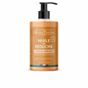 Óleo de Duche Beauterra Cítrico 750 ml de Beauterra, Óleo de duche - Ref: S05117811, Preço: 9,62 €, Desconto: %