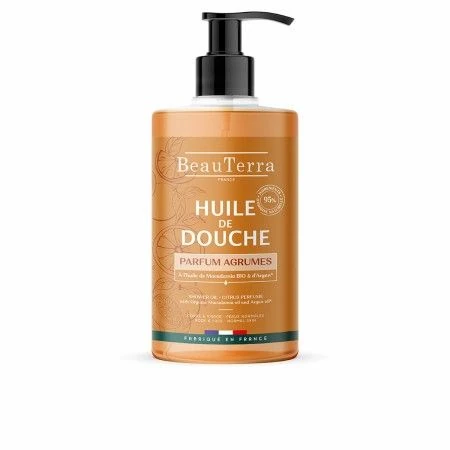 Aceite de Ducha Beauterra  Cítrico 750 ml | Epamu | Beauty Shop - Parfums, Make-up & Essentials Epamu.eu