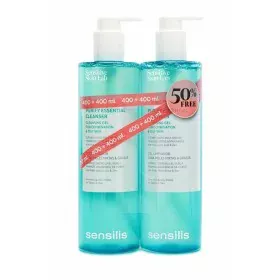 Leite de Limpeza Neutrogena 1809131 Gel 200 ml | Epamu | Beauty Shop - Parfums, Make-up & Essentials Epamu.eu