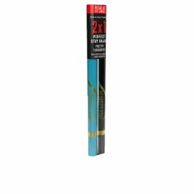 Lápis de Olhos Maybelline TATTOO LINER Blue Disco 1,3 g | Epamu | Beauty Shop - Parfums, Make-up & Essentials Epamu.eu