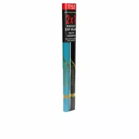 Crayon pour les yeux Max Factor Perfect Stay Pretty Turquoise 1,3 g de Max Factor, Crayons et khôls yeux - Réf : S05117985, P...