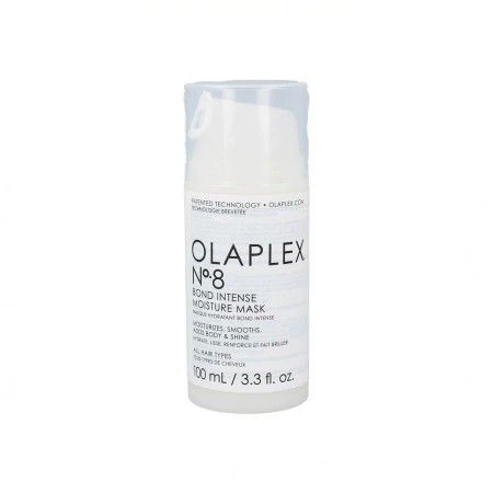 Maschera Idratante Olaplex Bond Intense Nº 8 100 ml | Epamu | Beauty Shop - Parfums, Make-up & Essentials Epamu.eu