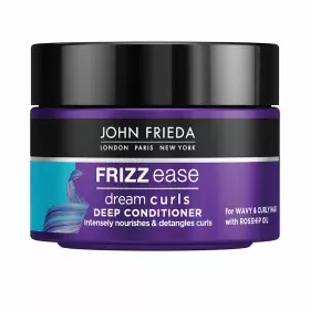 Acondicionador Rizos Definidos John Frieda Frizz-Ease 250 ml de John Frieda, Acondicionadores - Ref: S05118046, Precio: 12,60...