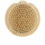 Cleansing and Exfoliating Brush Lussoni Bamboo Circular | Epamu.eu | Beauty Shop - Parfums, Make-up & Essentials Epamu.eu