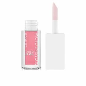 huile à lèvres Catrice Glossin' Glow Nº 010 Keep It Juicy 4 ml de Catrice, Baumes - Réf : S05118117, Prix : 7,49 €, Remise : %