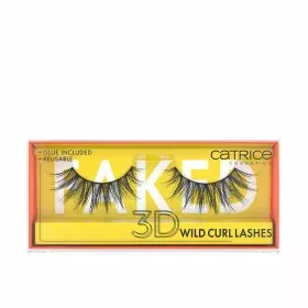 Satz falscher Wimpern Nanolash VOLUME LASHES Erweiterungen 11 mm | Epamu | Beauty Shop - Parfums, Make-up & Essentials Epamu.eu