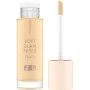 Base de Maquilhagem Fluida Catrice Soft Glam Filter Nº 010 Fair 30 ml | Epamu | Beauty Shop - Parfums, Make-up & Essentials Epamu.eu