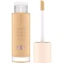 Base de Maquilhagem Fluida Catrice Soft Glam Filter Nº 020 Light Medium 30 ml | Epamu.eu | Beauty Shop - Parfums, Make-up & Essentials Epamu.eu