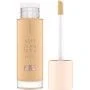 Base de Maquillaje Fluida Catrice Soft Glam Filter Nº 020 Light Medium 30 ml | Epamu | Beauty Shop - Parfums, Make-up & Essentials Epamu.eu