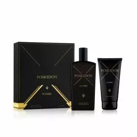 Men's Perfume Set Luxana RUMDOR EDT 2 Pieces | Epamu | Beauty Shop - Parfums, Make-up & Essentials Epamu.eu