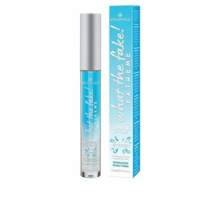 Brillo de Labios Essence What The Fake! Extreme Volumen 4,2 ml | Epamu | Beauty Shop - Parfums, Make-up & Essentials Epamu.eu