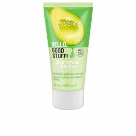 Facial Mask HYGGEE Relief Blue 35 ml | Epamu | Beauty Shop - Parfums, Make-up & Essentials Epamu.eu