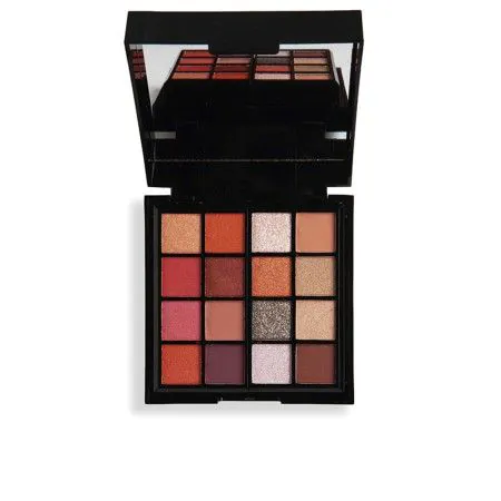 Schminkset Magic Studio Colorful Complete Case 12 Stücke | Epamu | Beauty Shop - Parfums, Make-up & Essentials Epamu.eu