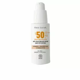 Potenciador del Bronceado Babaria SOLAR SPF 50+ 30 ml | Epamu | Beauty Shop - Parfums, Make-up & Essentials Epamu.eu