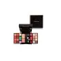 Conjunto de Maquilhagem Magic Studio Colorful Complete Case 12 Peças | Epamu | Beauty Shop - Parfums, Make-up & Essentials Epamu.eu