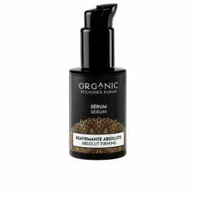 Gesichtsserum Organic Pociones Puras Straffende 30 ml von Organic Pociones Puras, Seren - Ref: S05118533, Preis: 28,60 €, Rab...