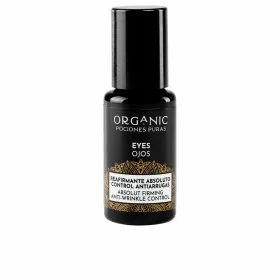 Eye Contour Organic Pociones Puras Firming 15 ml by Organic Pociones Puras, Creams - Ref: S05118535, Price: 28,60 €, Discount: %