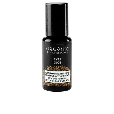 Augenkontur Organic Pociones Puras Straffende 15 ml | Epamu | Beauty Shop - Parfums, Make-up & Essentials Epamu.eu