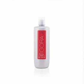 Activating Liquid Igora Royal Schwarzkopf Igora Royal 30 vol 9 % (1L) | Epamu | Beauty Shop - Parfums, Make-up & Essentials Epamu.eu