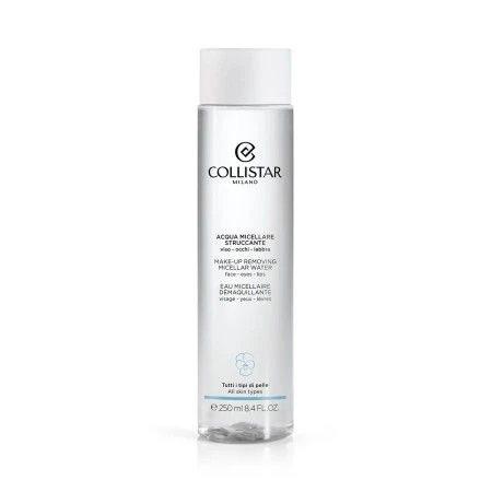 Água Micelar desmaquilhante Collistar  250 ml | Epamu | Beauty Shop - Parfums, Make-up & Essentials Epamu.eu