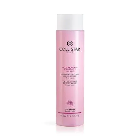 Make-up Entferner Creme Collistar  Mizellar 250 ml | Epamu | Beauty Shop - Parfums, Make-up & Essentials Epamu.eu