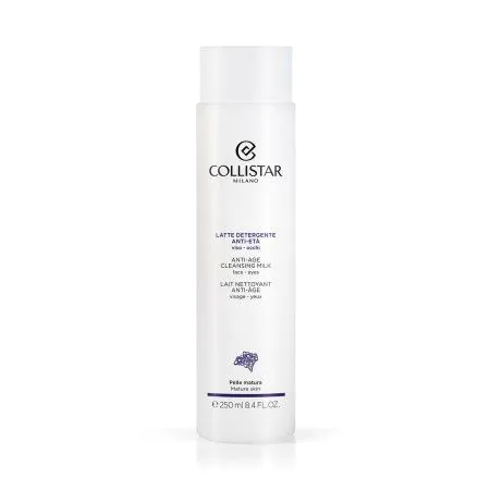 Leite de Limpeza Collistar  250 ml | Epamu | Beauty Shop - Parfums, Make-up & Essentials Epamu.eu