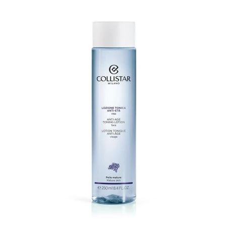 Kräftigende Lotion Collistar  Anti-Aging 250 ml | Epamu | Beauty Shop - Parfums, Make-up & Essentials Epamu.eu