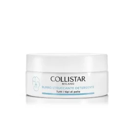 Facial Make Up Remover Collistar Balsam 100 ml by Collistar, Cleansers and scrubs - Ref: S05118573, Price: 20,73 €, Discount: %