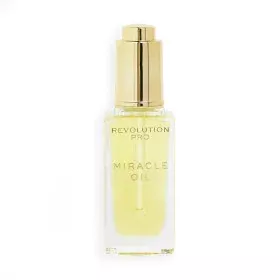 Facial Cream Revolution Pro Miracle Oil 30 ml by Revolution Pro, Moisturisers - Ref: S05118597, Price: 14,25 €, Discount: %