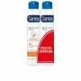 Spray Deodorant Sanex Sensitive 2 Units 200 ml | Epamu | Beauty Shop - Parfums, Make-up & Essentials Epamu.eu