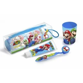 Necessaire da Viaggio The Paw Patrol Pups rule Azzurro 26 x 16 x 9 cm | Epamu | Beauty Shop - Parfums, Make-up & Essentials Epamu.eu