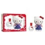 Travel Vanity Case Hello Kitty Hello Kitty Set Colonia Gel Ducha Lote 2 Pieces | Epamu | Beauty Shop - Parfums, Make-up & Essentials Epamu.eu