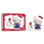 Nécessaire de Viagem Hello Kitty Hello Kitty Set Colonia Gel Ducha Lote 2 Peças | Epamu.eu | Beauty Shop - Parfums, Make-up & Essentials Epamu.eu