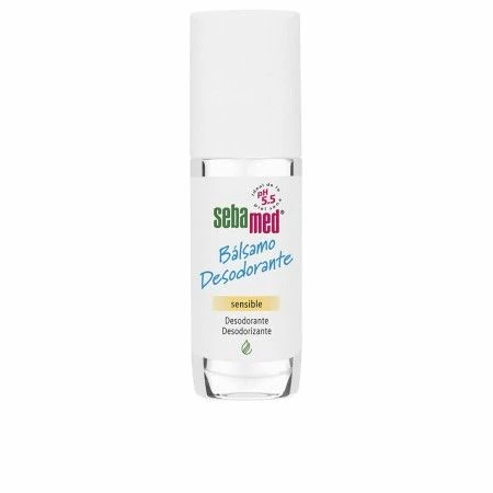 Deodorante Roll-on Sebamed  50 ml | Epamu | Beauty Shop - Parfums, Make-up & Essentials Epamu.eu