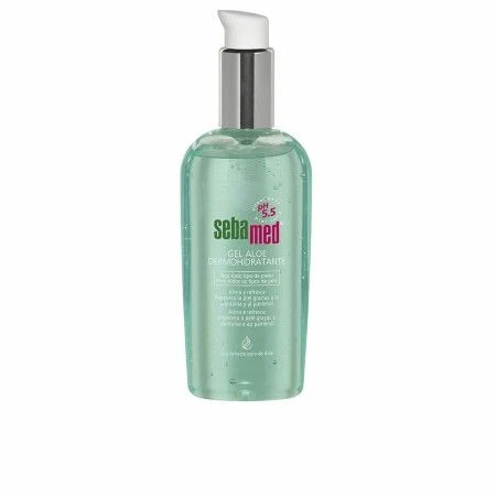 Gel Hidratante Sebamed  Pele sensível Aloé Vera 200 ml | Epamu | Beauty Shop - Parfums, Make-up & Essentials Epamu.eu