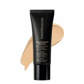 Hydrating Cream with Colour bareMinerals Complexion Rescue Vanilla Spf 30 35 ml by bareMinerals, BB creams - Ref: S05118908, ...