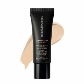 Hydrating Cream with Colour bareMinerals Complexion Rescue Birch Spf 30 35 ml by bareMinerals, BB creams - Ref: S05118909, Pr...