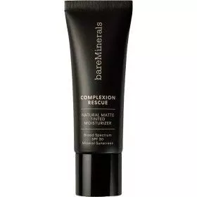 Creme Hidratante com Cor bareMinerals Complexion Rescue Ginger Spf 30 35 ml | Epamu | Beauty Shop - Parfums, Make-up & Essentials Epamu.eu