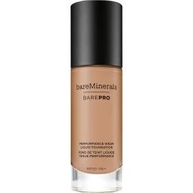 Base Cremosa per il Trucco Rimmel London Lasting Finish Nº 450 Caramel Spf 20 30 ml | Epamu | Beauty Shop - Parfums, Make-up & Essentials Epamu.eu