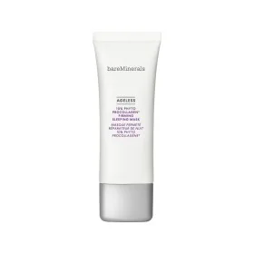 Mascarilla Reparadora de Noche bareMinerals 10% Phyto ProCollagen Reafirmante 75 ml de bareMinerals, Mascarillas faciales - R...