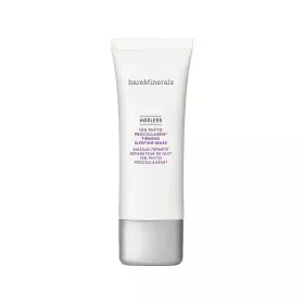 Masque réparateur de nuit bareMinerals 10% Phyto ProCollagen Raffermissant 75 ml de bareMinerals, Masques - Réf : S05118938, ...