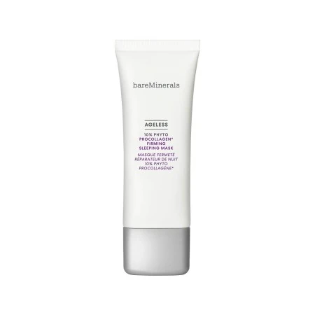 Nachtreparaturmaske bareMinerals 10% Phyto ProCollagen Straffende 75 ml | Epamu | Beauty Shop - Parfums, Make-up & Essentials Epamu.eu